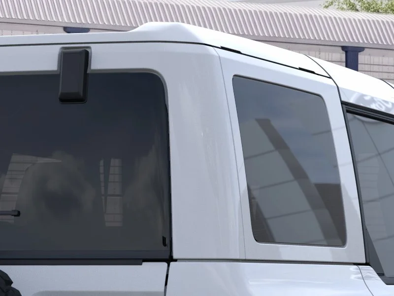 New 2026 Oxford White Ford Outer Banks® image 25