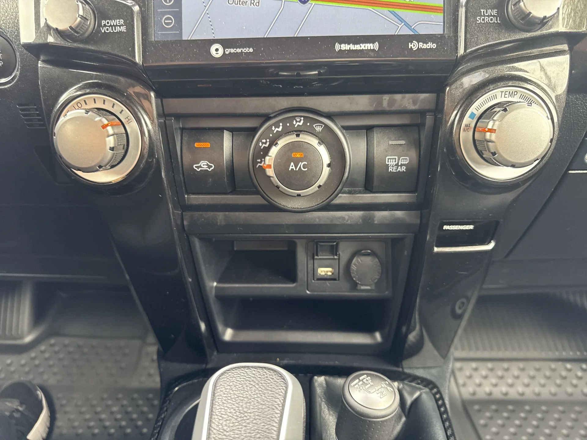 Certified Used 2024 Gray Toyota TRD Off Road Premium image 19