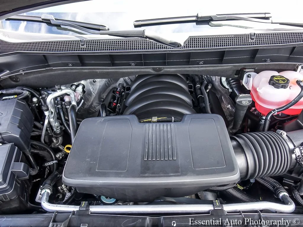 2026 Chevrolet Tahoe Premier - Photo 25