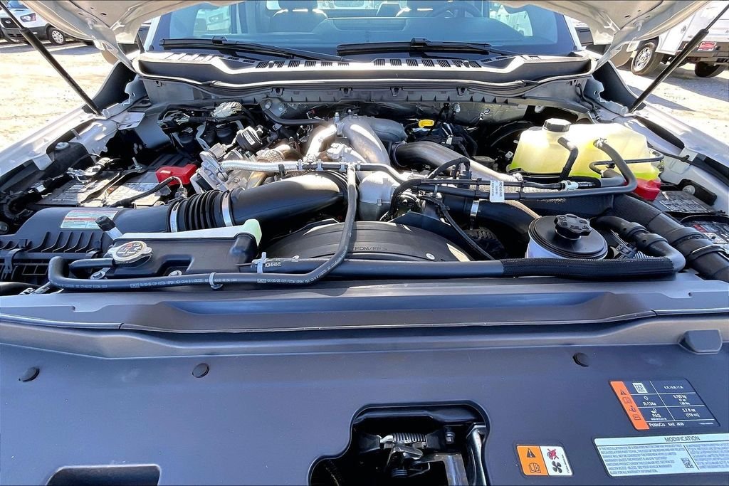 New 2025 Ford Super Duty F-250 XL 2D Standard Cab