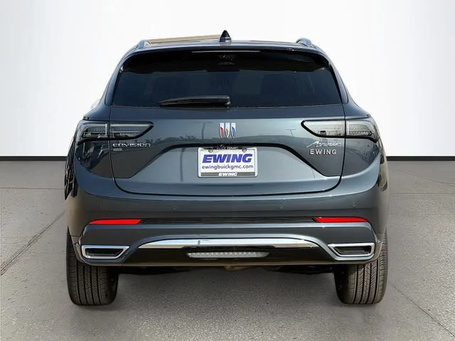 2026 Buick Envision Avenir - Photo 6