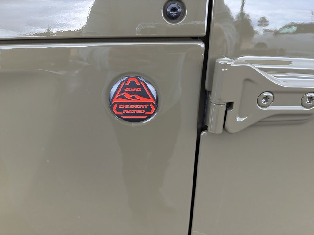 2026 Jeep Gladiator Mojave - Photo 12
