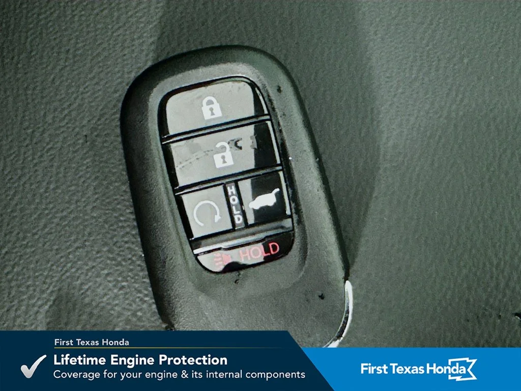 New 2027 Meteorite Gray Metallic Honda Sport-L image 41