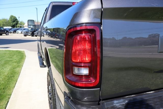 Used 2025 Gray Ram Tradesman image 35