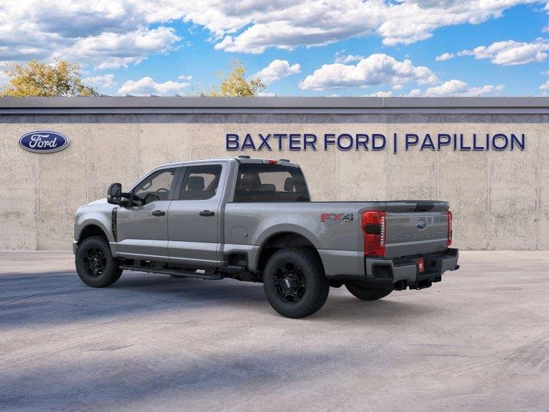 New 2026 Carbonized Gray Ford XL image 19