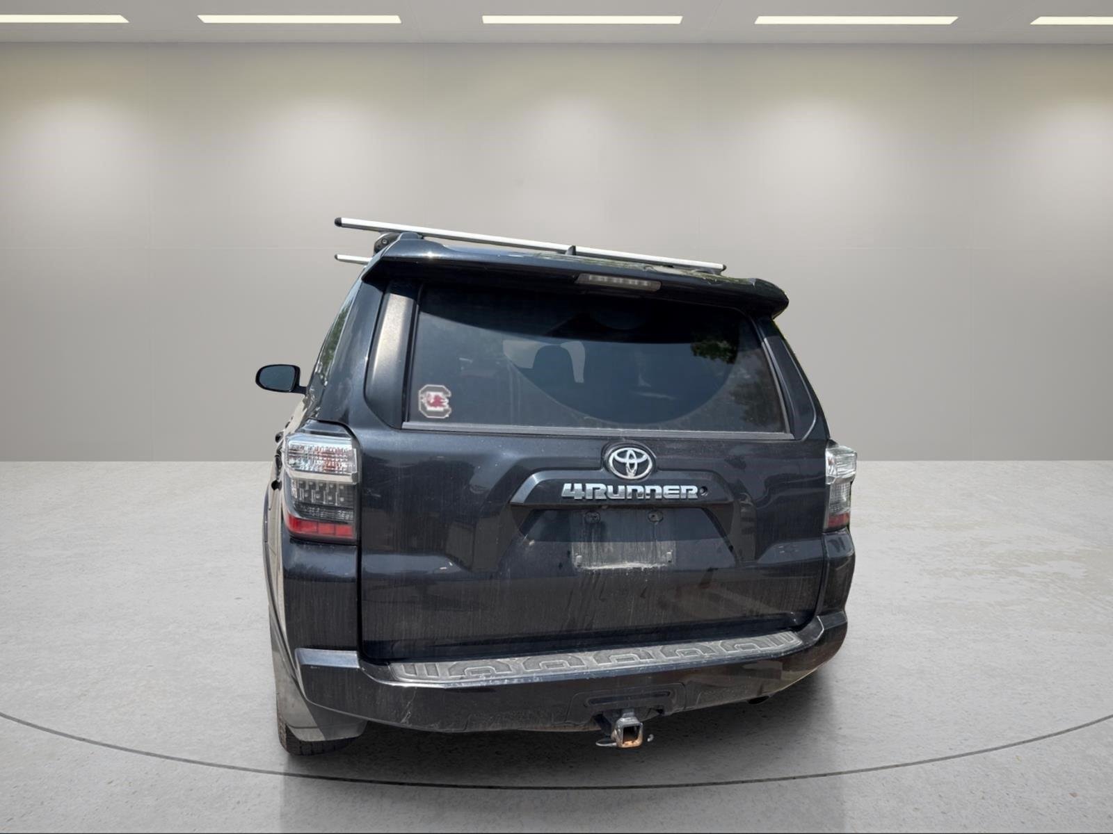 Used 2019 Midnight Black Metallic Toyota SR5 image 13