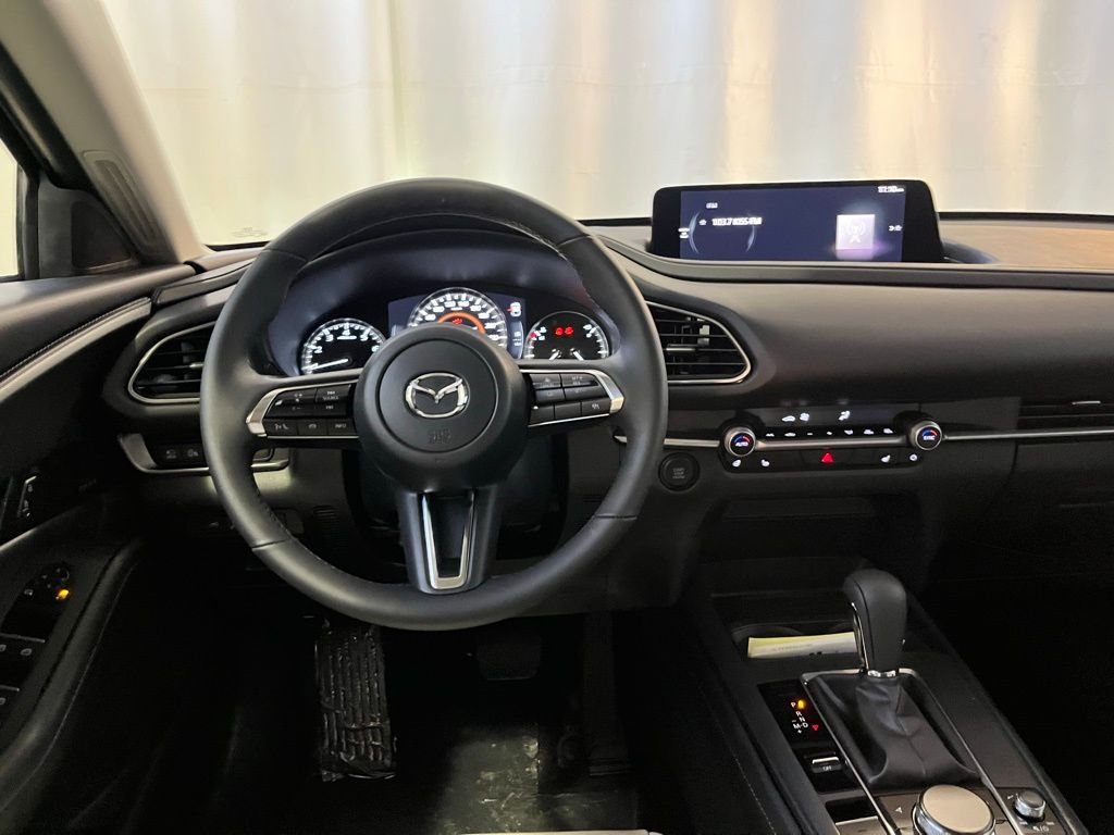 New 2026 Jet Black Mica Mazda 2.5 S Premium AWD image 19