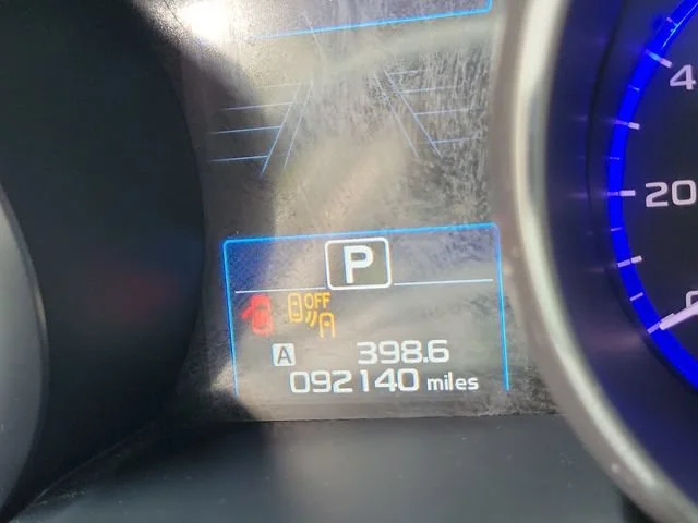 2019 Subaru Outback Limited - Photo 31