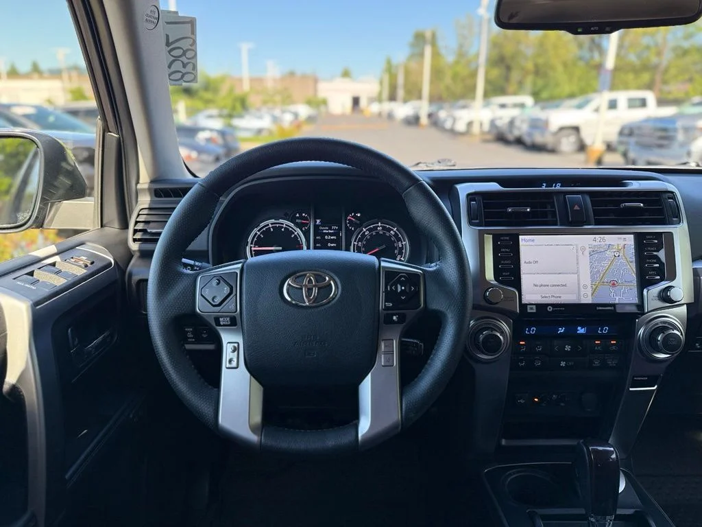 Certified Used 2022 Gray Toyota Limited image 24