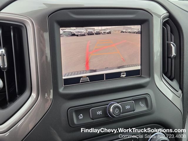 2026 Chevrolet Silverado 2500 HD Work Truck - Photo 21
