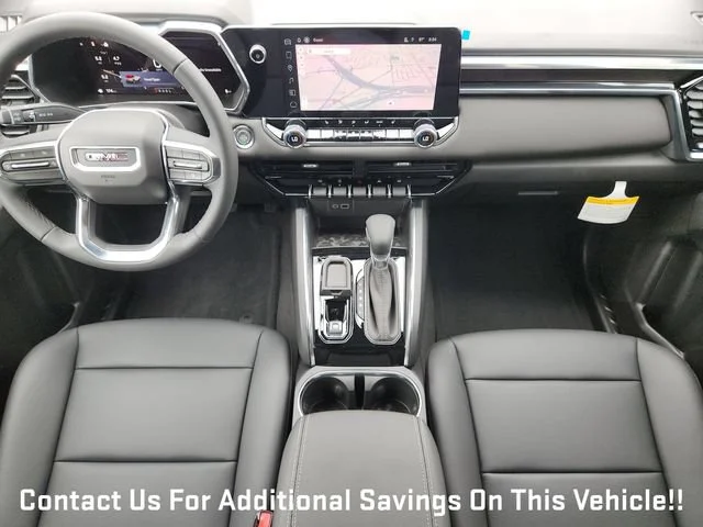 2026 GMC Canyon Elevation - Photo 18