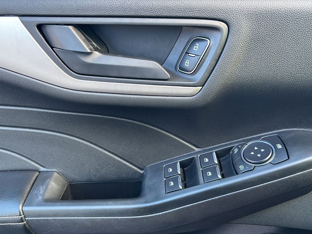 2022 Ford Escape SE - Photo 20