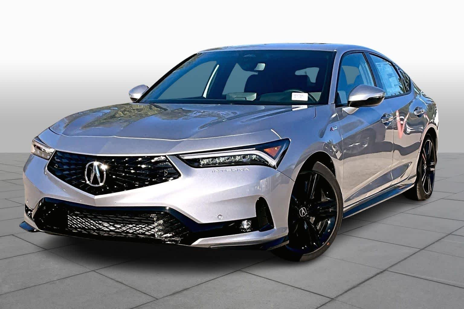 2026 Acura Integra A-Spec with Tech Package's photo