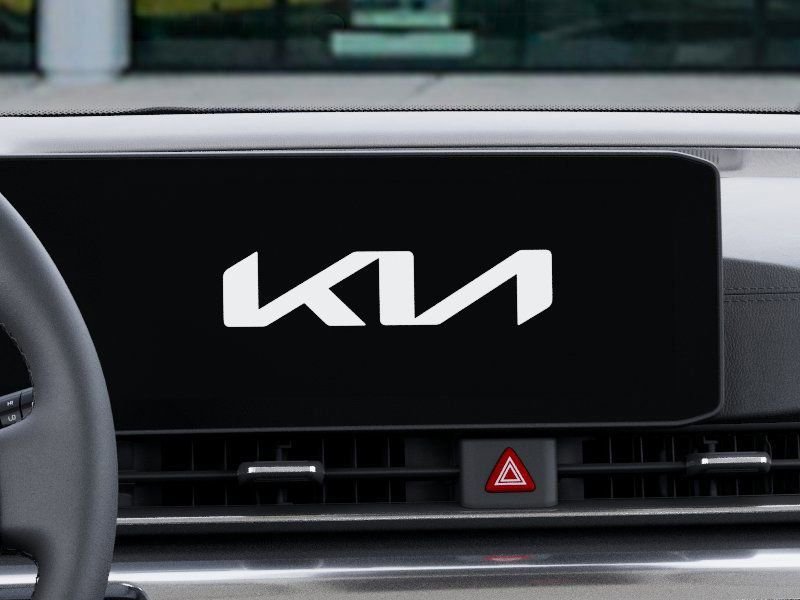 Used 2026 Gray Kia LXS image 20