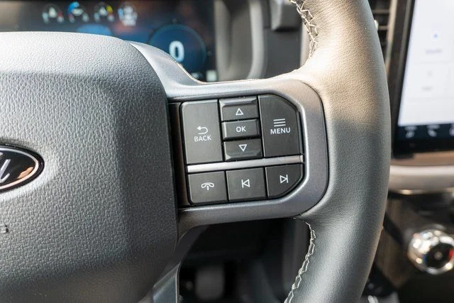 New 2026 Avalanche Ford XLT image 18