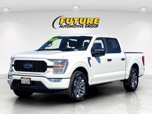 Used 2022 White Ford XL image 8