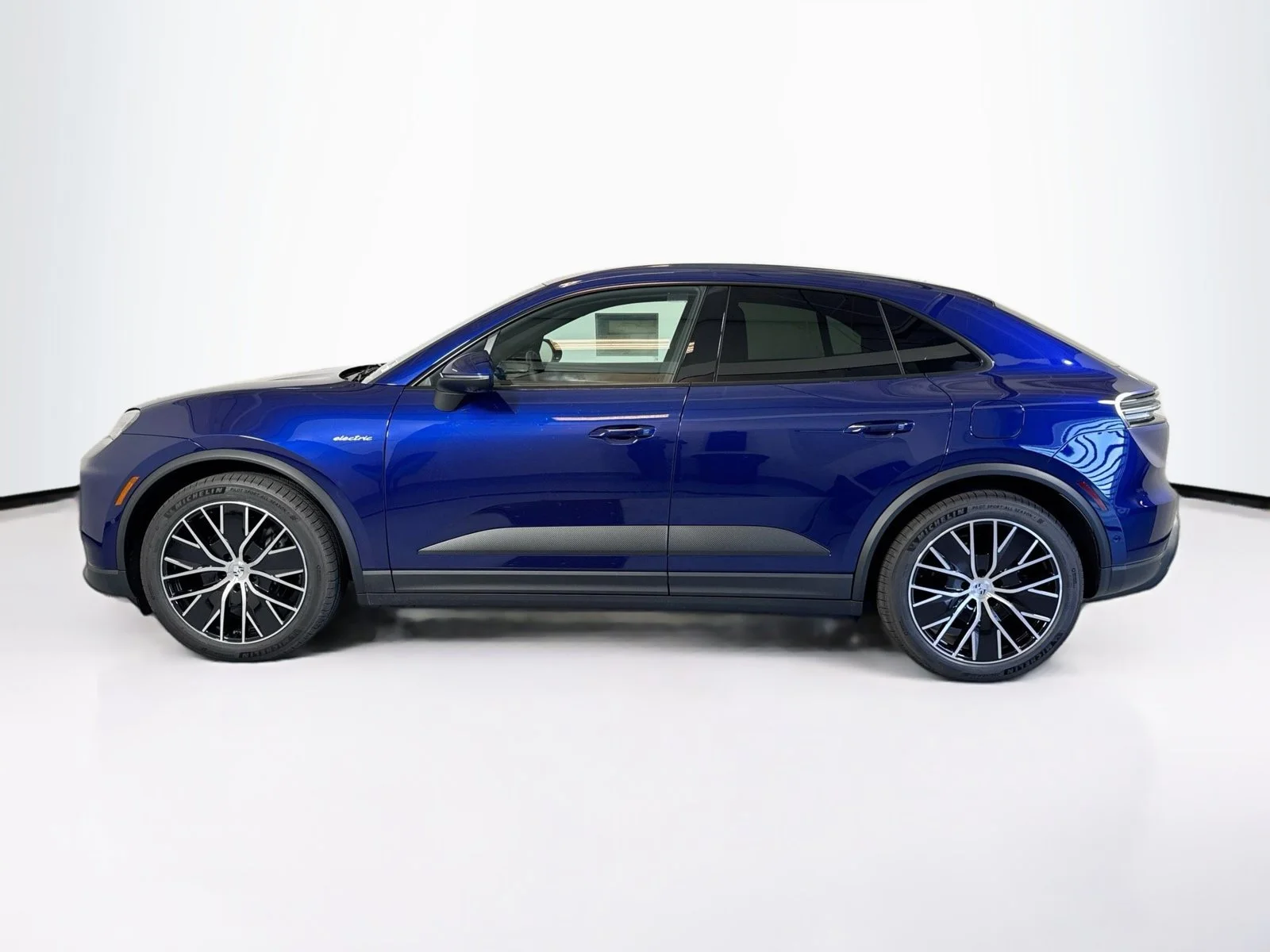 Used 2026 Porsche Macan Base with VIN WP1AA2XA0TL000557 for sale in Fremont, CA