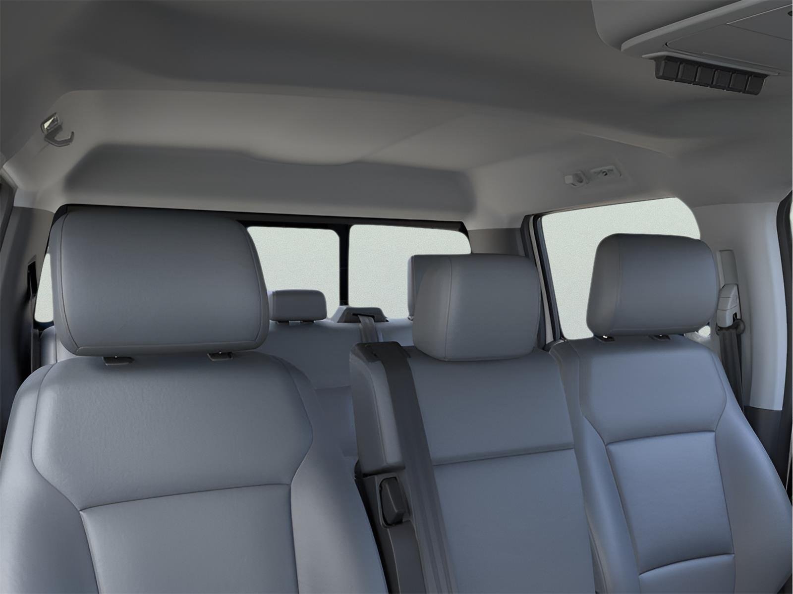 New 2026 Oxford White FORD F-550® XL image 22