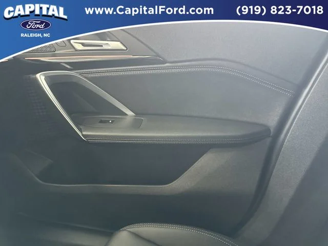 Used 2023 Gray BMW xDrive28i image 29