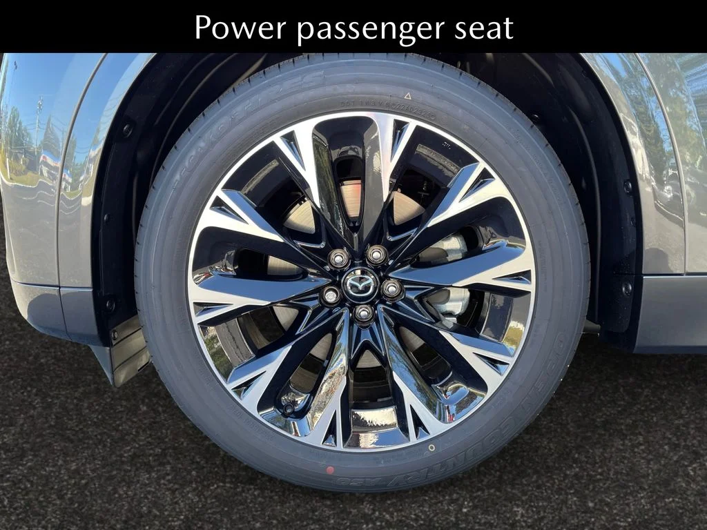 2026 Mazda CX-90 Premium Plus Package - Photo 13