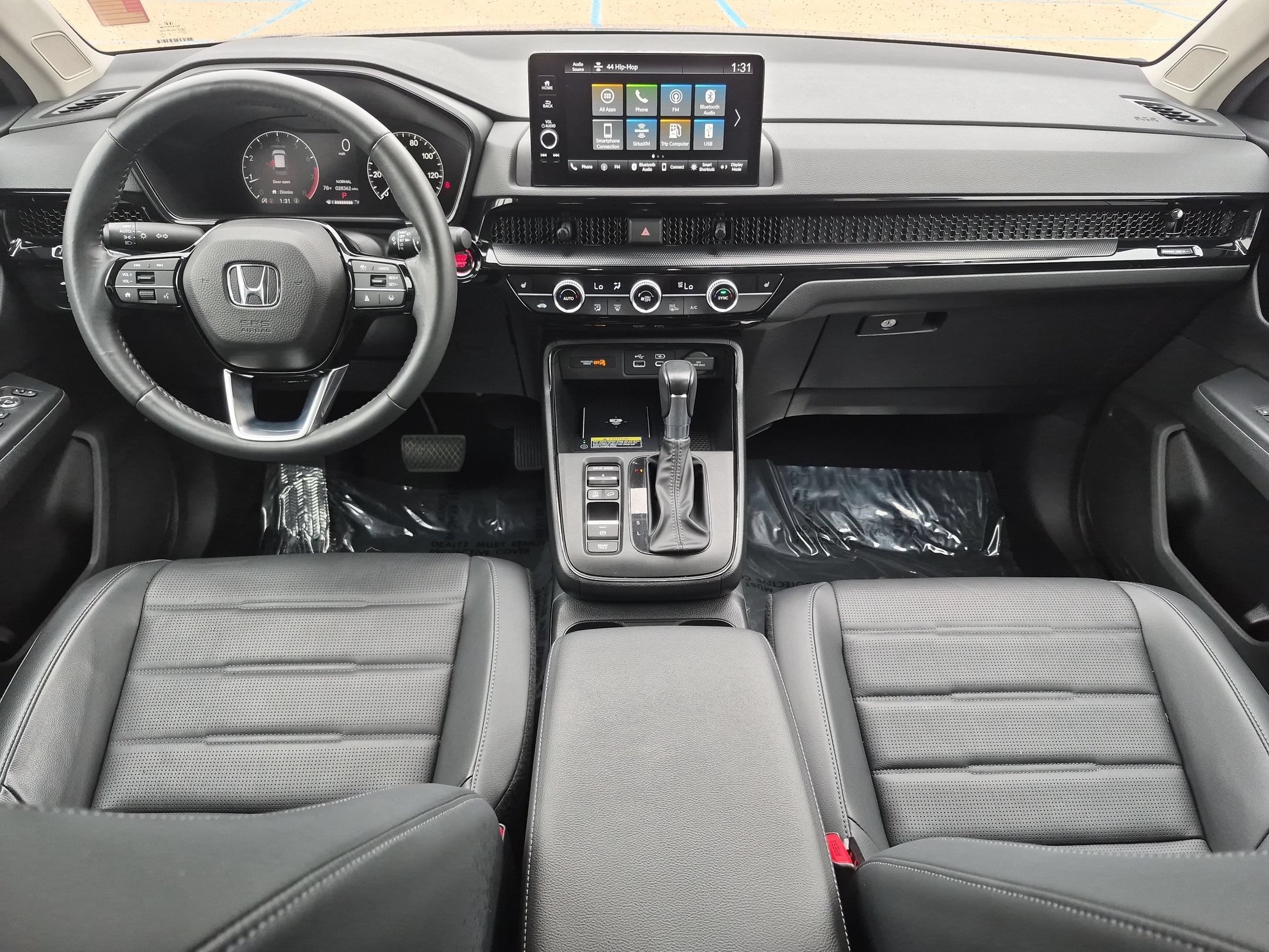 2023 Honda CR-V EX-L - Photo 25