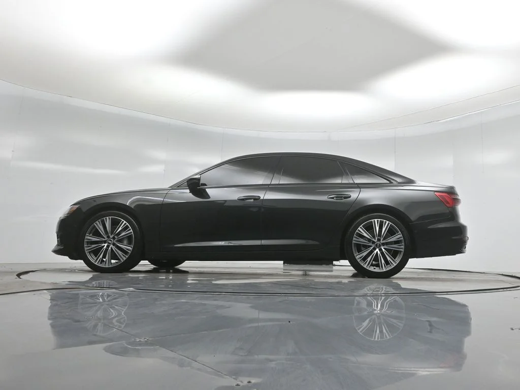 Used 2021 Gray Audi 2.0T Premium image 54