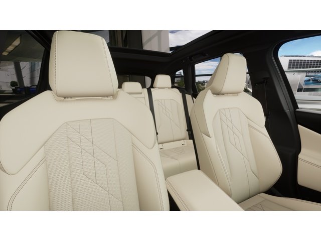 2025 BMW X3 30 - Photo 11