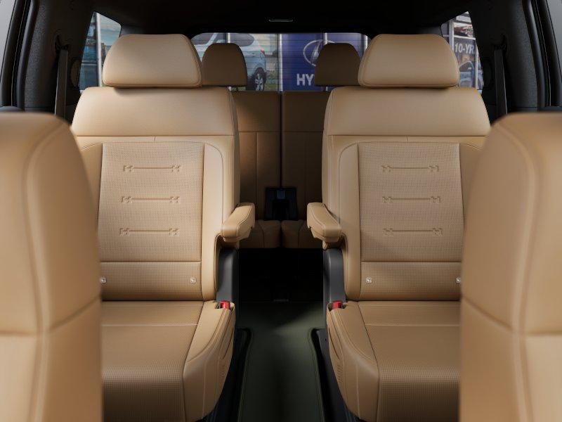 New 2026 Serenity White Hyundai Calligraphy image 12