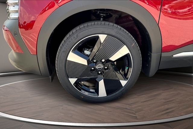 2026 Nissan KICKS SR - Photo 11