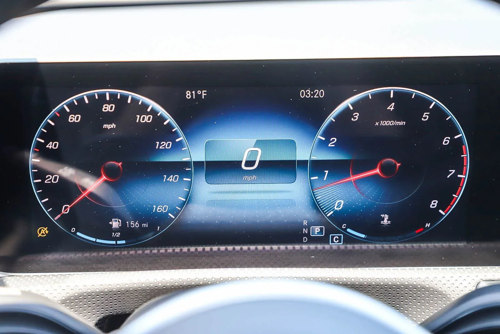 Used 2020 Denim Blue Metallic Mercedes-Benz CLA 250 image 24