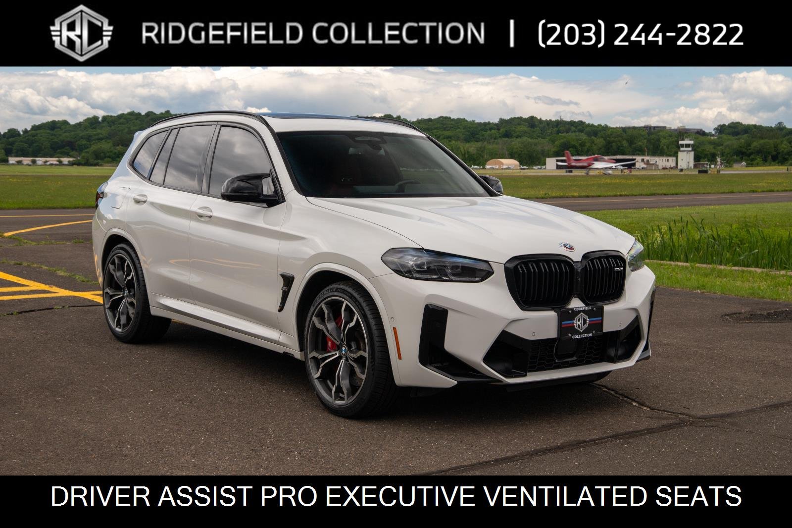 2023 BMW X3 M -'s photo
