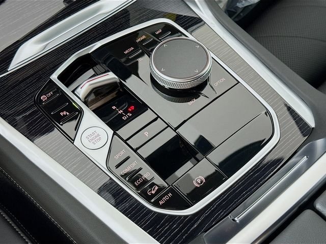 2026 BMW X6 40i - Photo 17