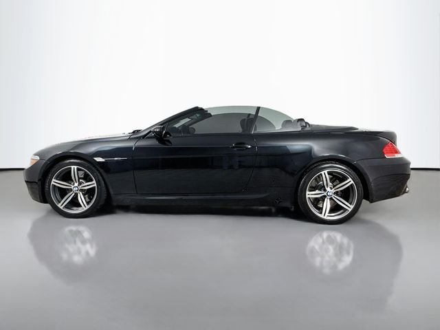 2007 BMW 6 Series M6 - Photo 12