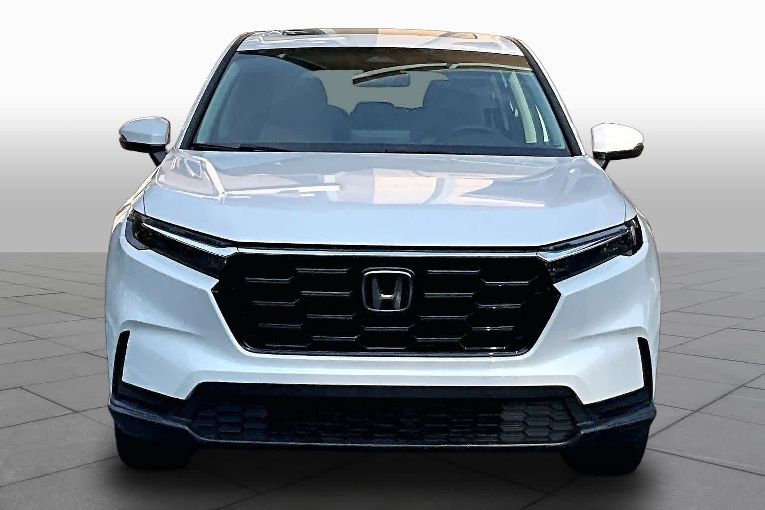 2023 Honda CR-V EX - Photo 4