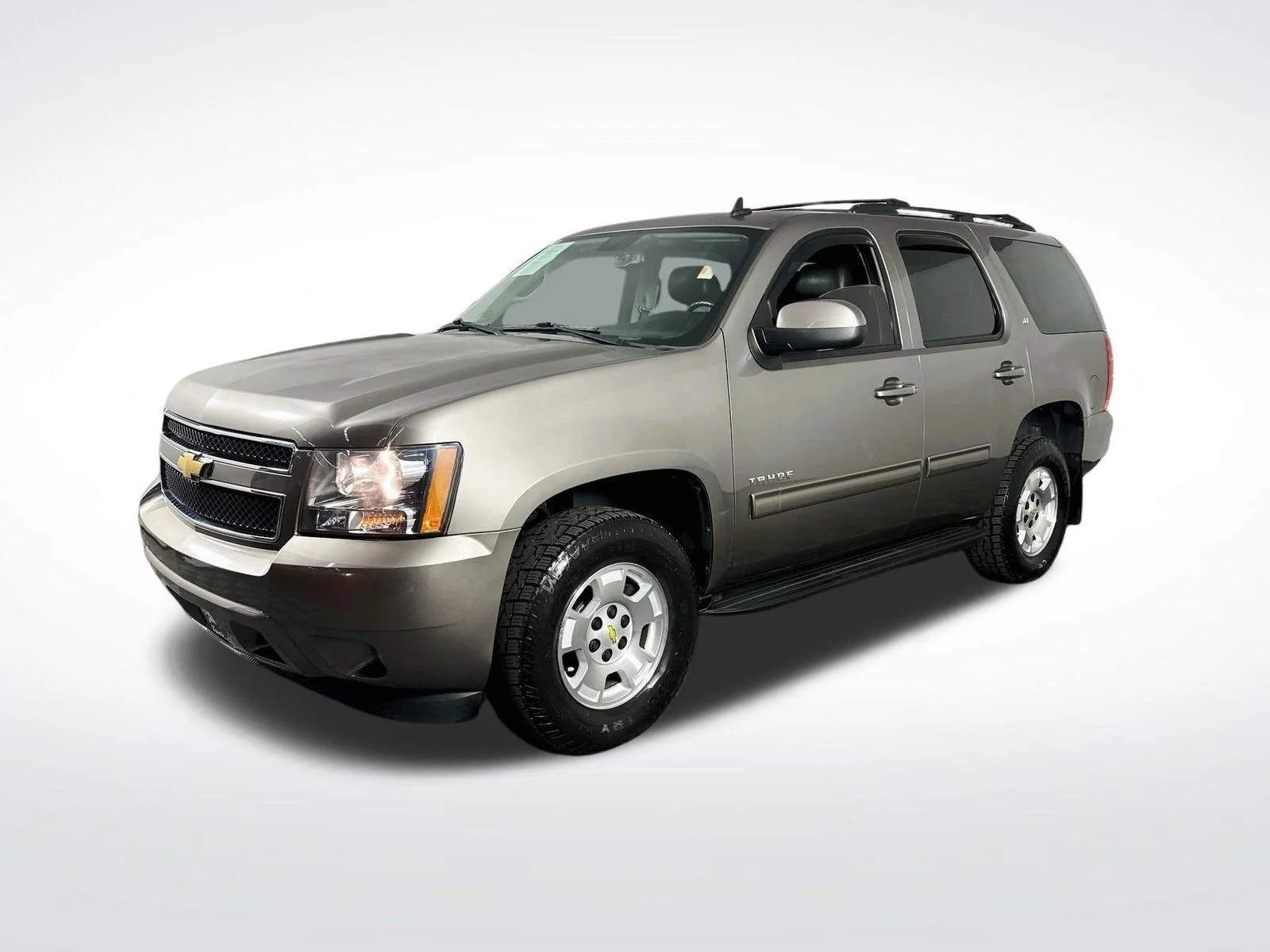 Used 2013 Mocha Steel Metallic Chevrolet LT image 4