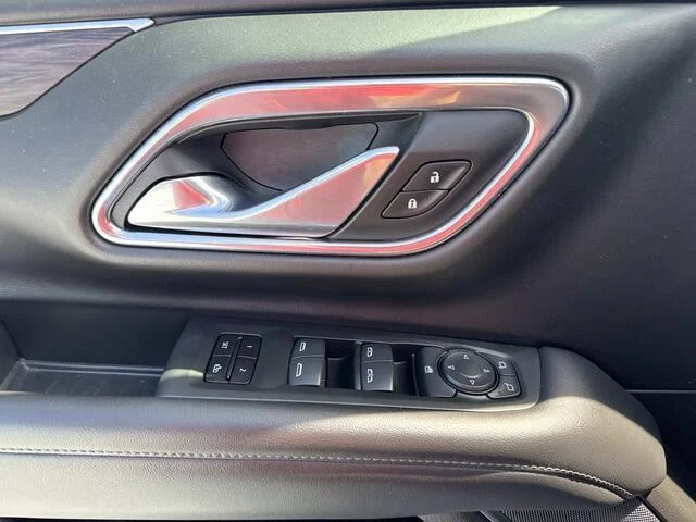 2021 Chevrolet Tahoe LT - Photo 20