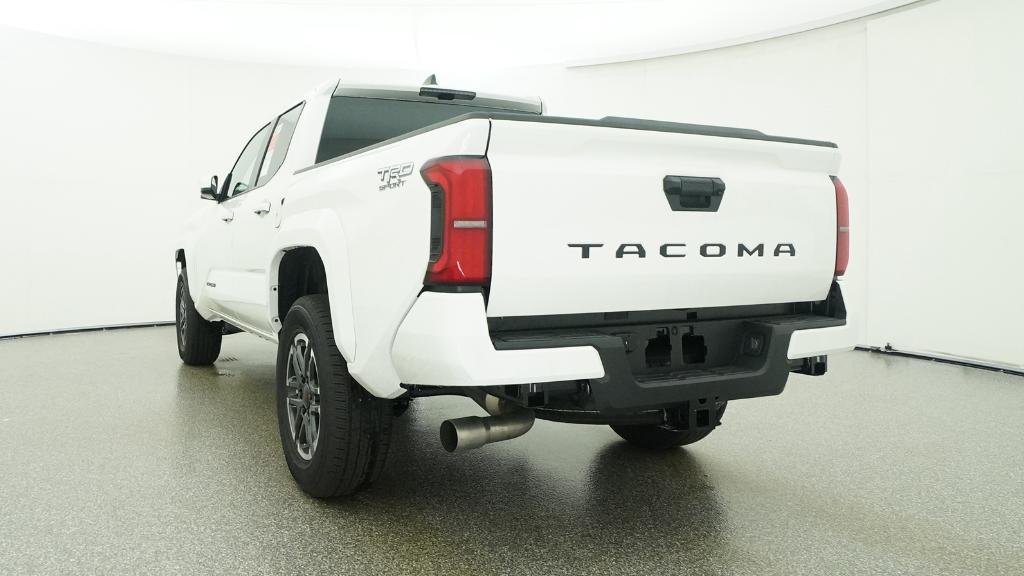 2026 Toyota Tacoma TRD Sport - Photo 29