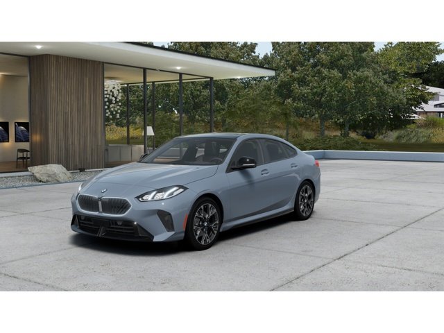 2026 BMW 2 Series 228 xDrive Gran Coupe's photo
