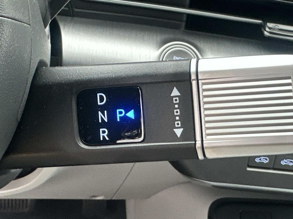 Certified Used 2026 Gray Hyundai SEL Premium image 26