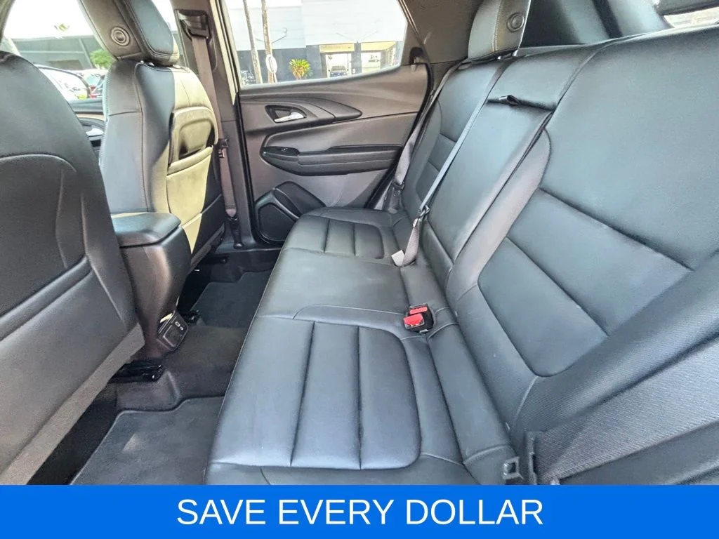 Used 2022 Gray Chevrolet ACTIV image 18