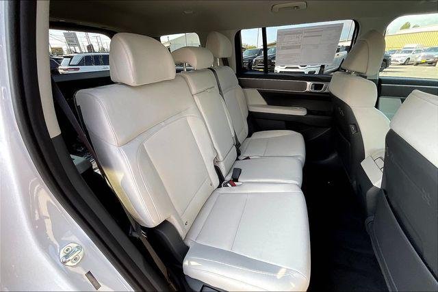 2026 Hyundai Santa Fe SE - Photo 19