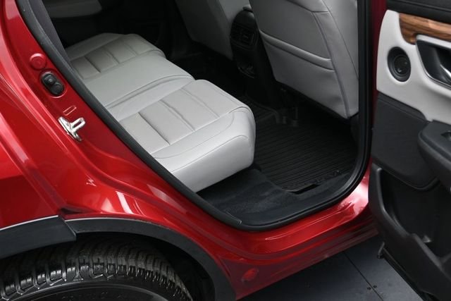 Used 2020 Radiant Red Metallic Honda EX-L image 19