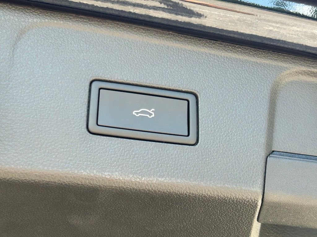 New 2026 Black Volkswagen SE w/Technology image 47