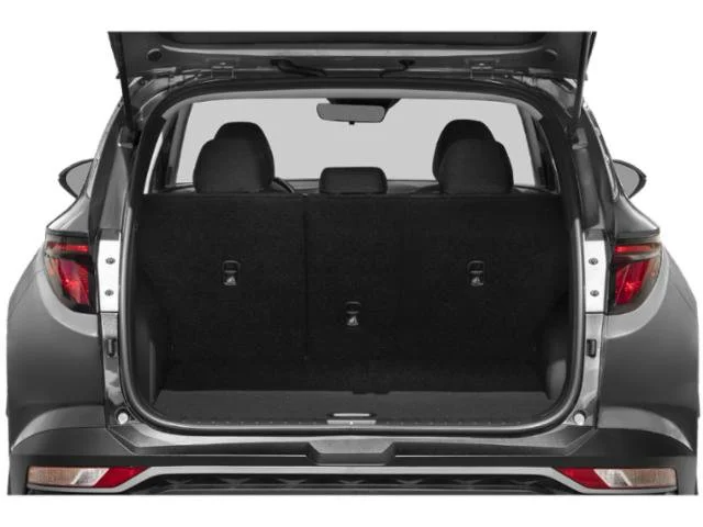 Used 2023 Red Hyundai N Line image 14