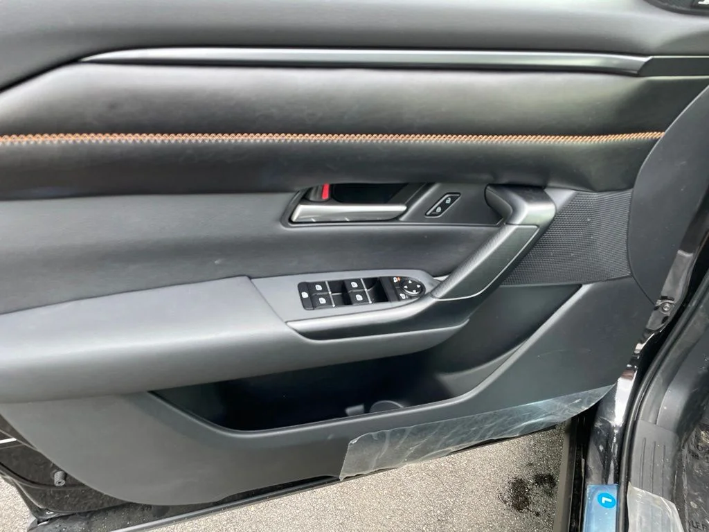 2026 Mazda CX-50 Premium - Photo 12