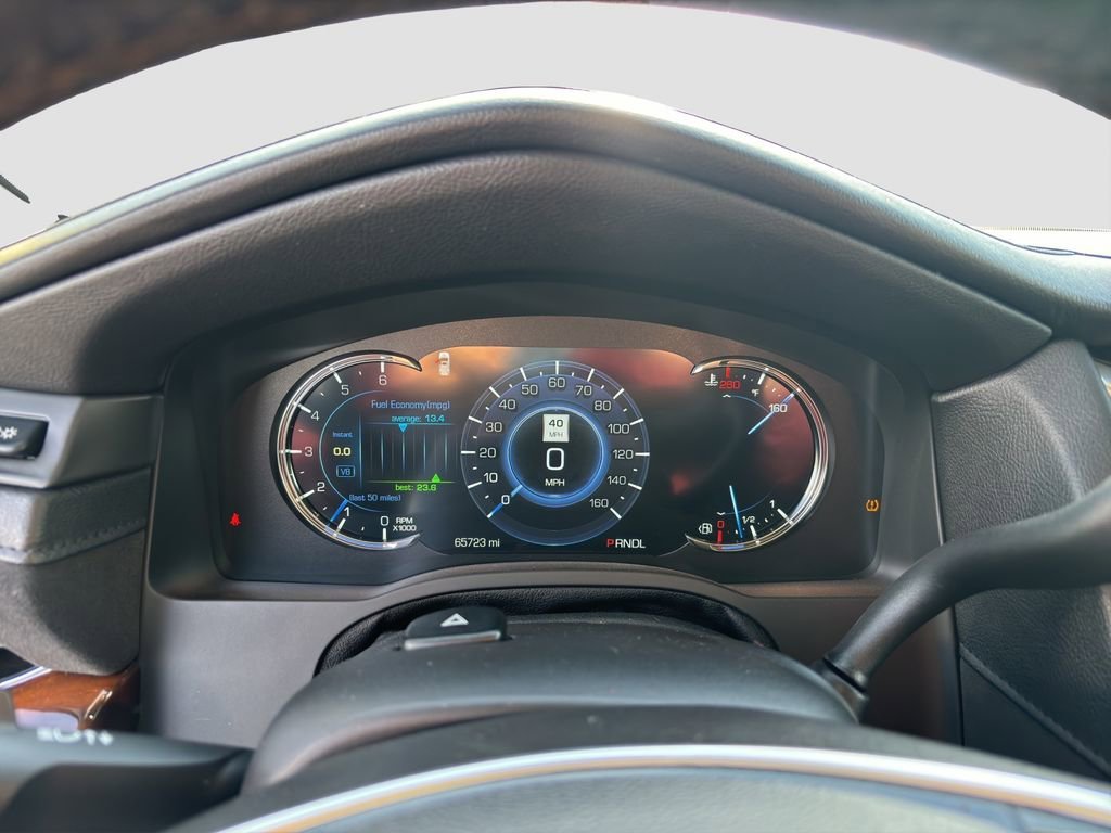 2020 Cadillac Escalade Premium Luxury - Photo 9