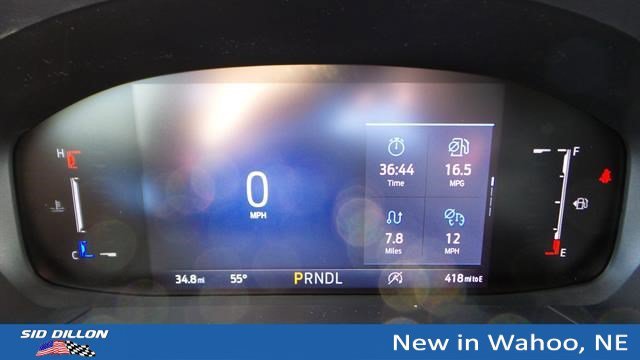 2026 Ford Escape ST-Line - Photo 48