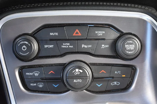 Used 2020 Purple Dodge GT image 31