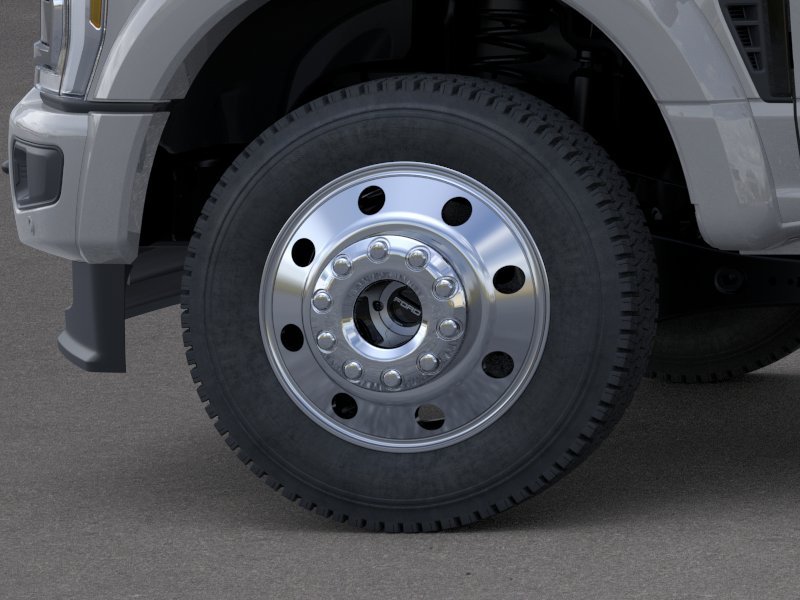 New 2026 Avalanche Ford F-450® Platinum® image 19