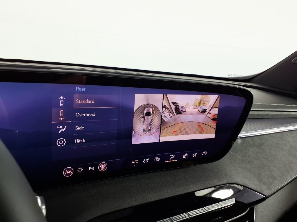 2027 Buick Enclave Sport Touring - Photo 23